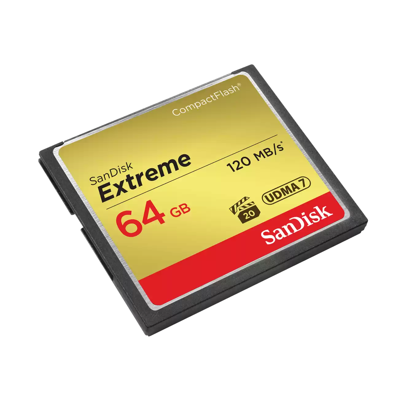 Sandisk Extreme 64GB