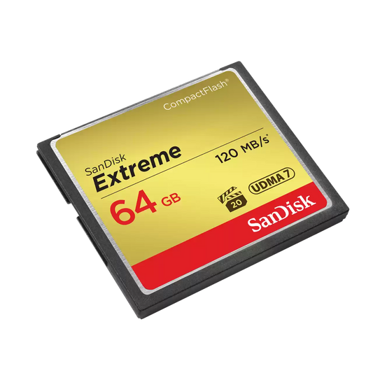 Sandisk Extreme 64GB