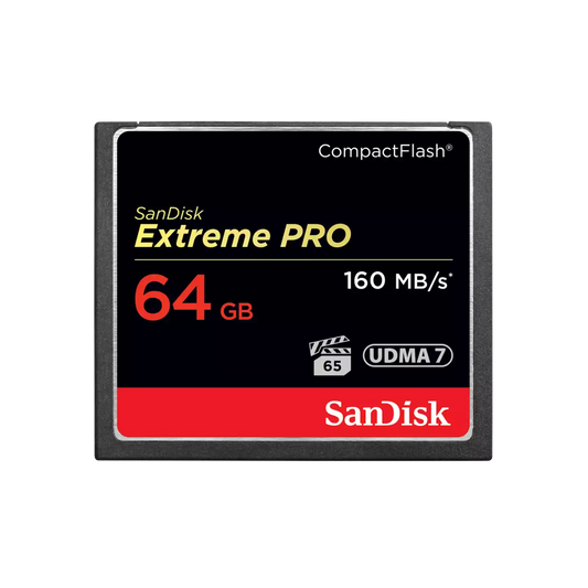 Sandisk Extreme Pro 64GB