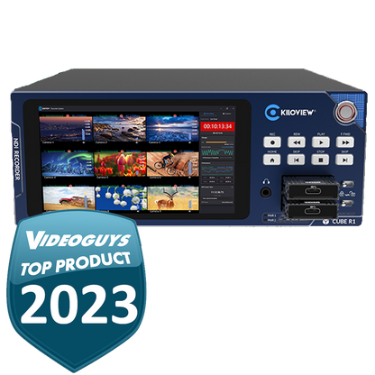 Kiloview CUBE R1 Recorder System