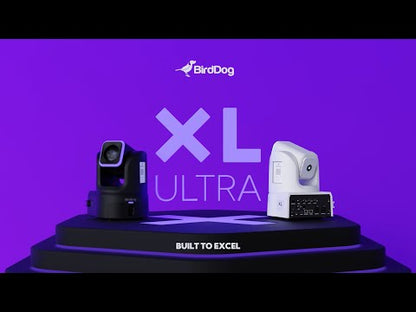 BirdDog XL Ultra Launch Video