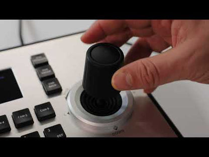 PTZOptics GEN4 Joystick - PT-JOY-G4 - Commercial