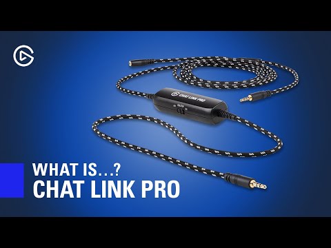 What is Chat Link Pro? Introduction and Overview Video