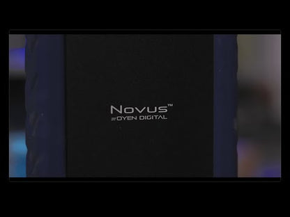 Oyen Digital's Novus - External USB-C Rugged Desktop Hard Drive Video