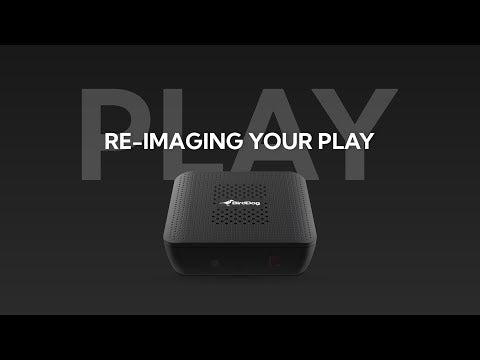 How to Re-Image a BirdDog PLAY Video