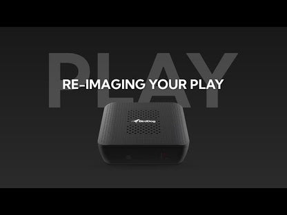 How to Re-Image a BirdDog PLAY Video