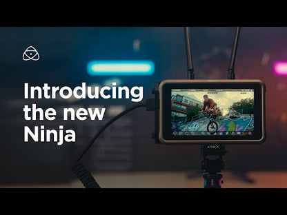 Atomos Ninja Video