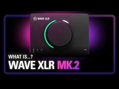 Elgato Wave XLR MK.2 — Everything You Need to Know Video