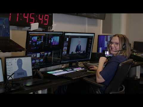 PTZOptics Hive Studio Teaser Video