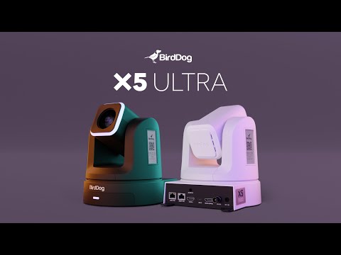 X5 Ultra, Simply Xtreme. Video