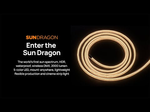 Introducing Sun Dragon Video