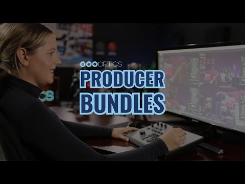 PTZOptics Producer Bundles Video Spotlight