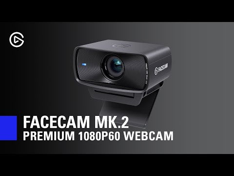 Introducing Facecam MK.2 Video