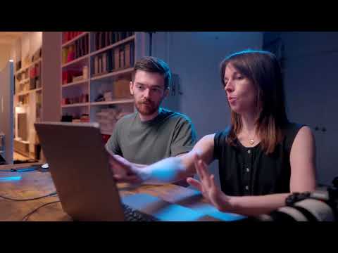 Glyph - Introducing the Atom EX20 and EX40 Video