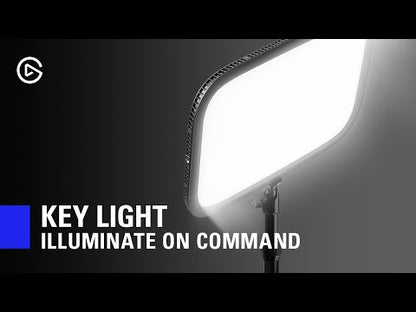 Elgato Key Light Trailer Video