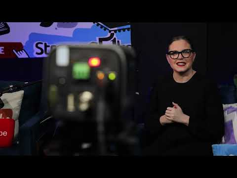 PTZOptics Studio 4K Commercial