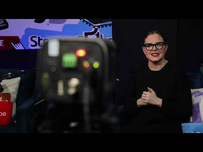 PTZOptics Studio 4K Commercial