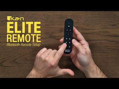 iKan Bluetooth Teleprompter Remote for Ikan Teleprompters