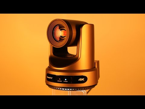 PTZOptics Link 4K Commercial Video