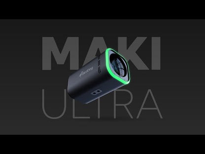Introducing MAKI Ultra - Make A Killer Image Video