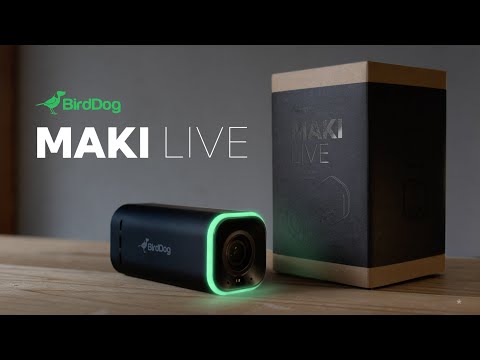 MAKI Live - Let's Roll Together Video Spotlight