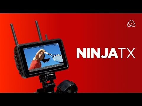 Introducing Ninja TX Video