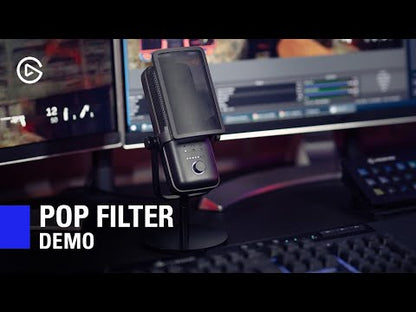 Elgato Pop Filter