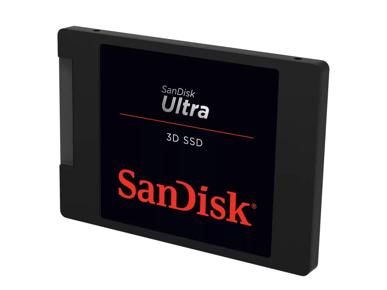 Sandisk Ultra 3D SSD 500GB