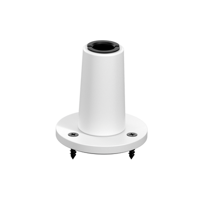 Elgato Desk Plate for Wave Mic Arm (White)