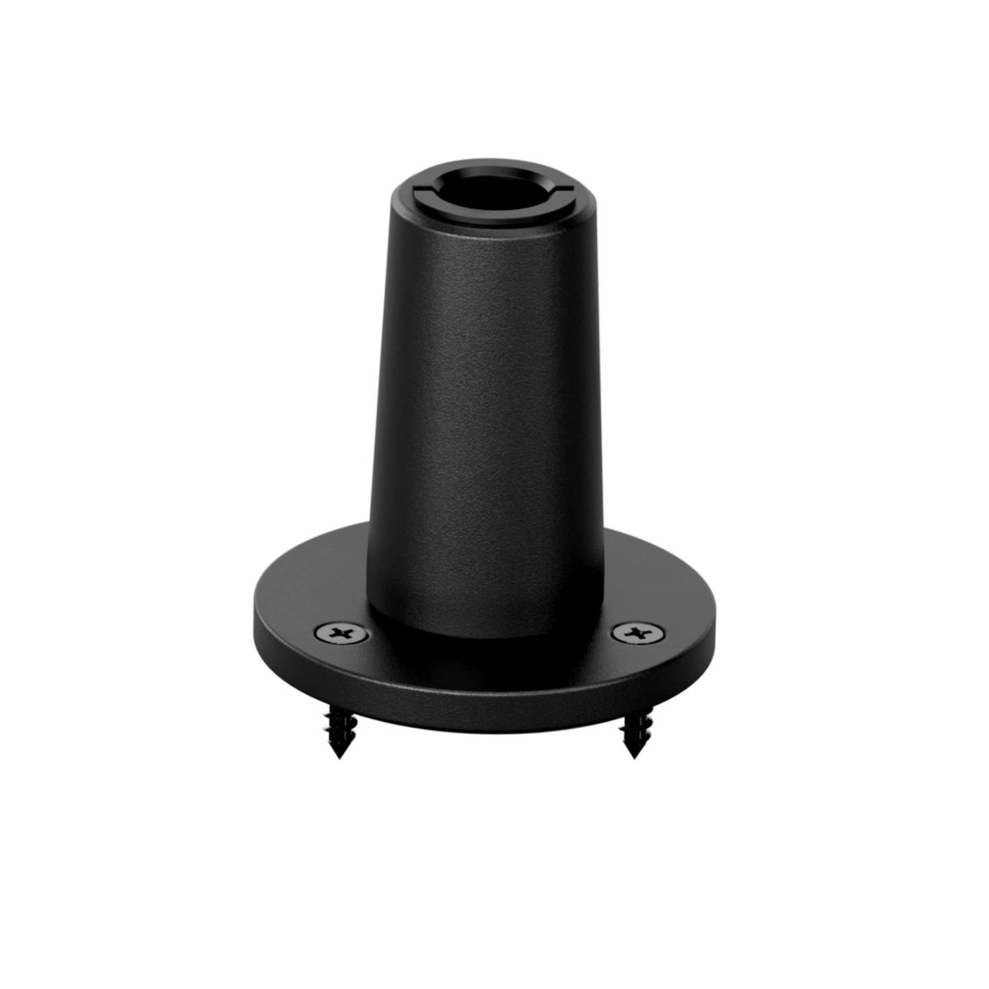Elgato Wave Desk Plate (Black)