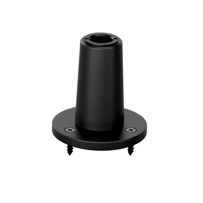 Elgato Wave Desk Plate (Black)
