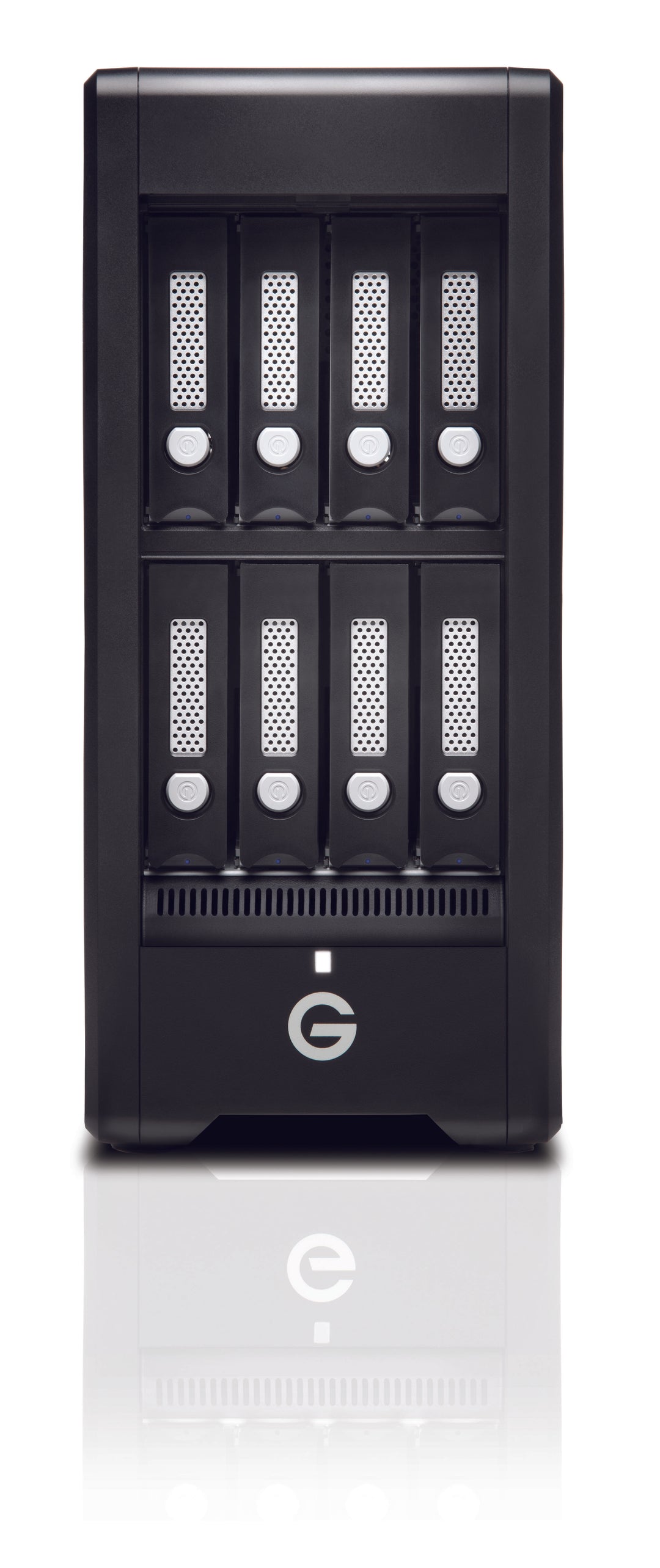 G-Technology G-SPEED Shuttle XL 24TB