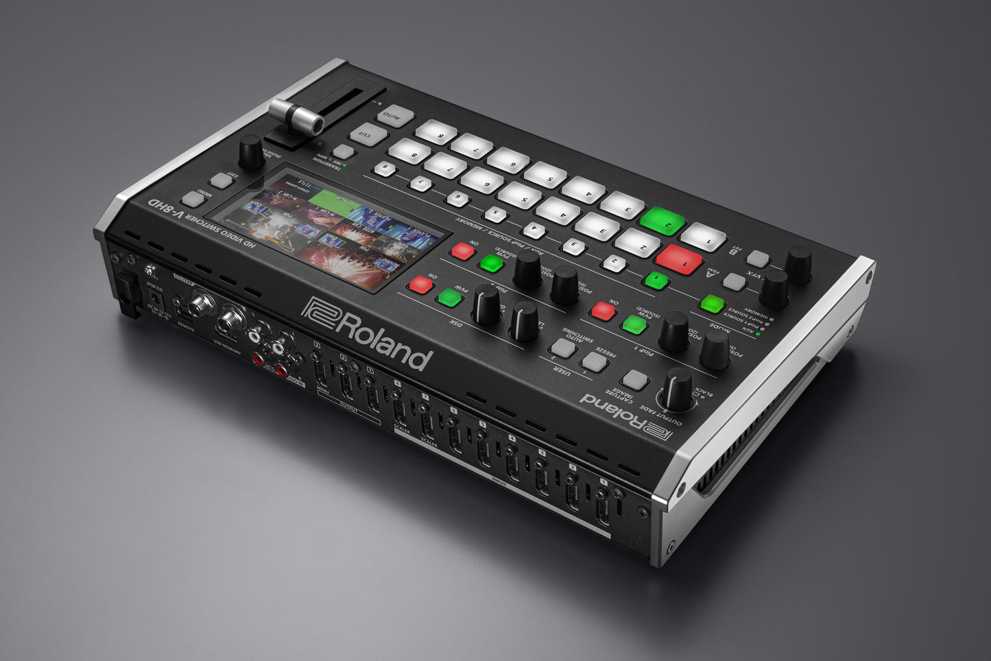 Roland V-8HD HDMI Video Switcher