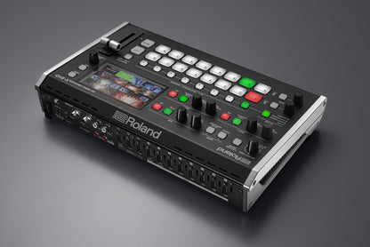 Roland V-8HD HDMI Video Switcher