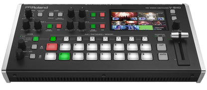 Roland V-8HD HDMI Video Switcher