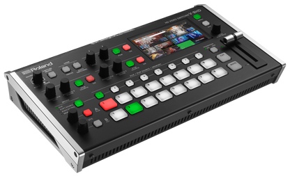 Roland V-8HD HDMI Video Switcher