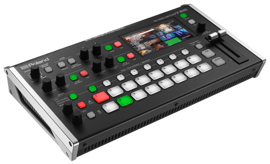 Roland V-8HD HDMI Video Switcher