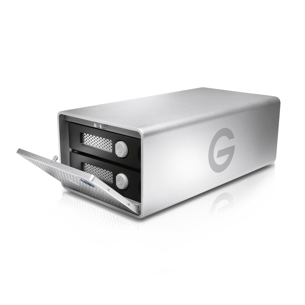 G-Technology G-RAID Removable Thunderbolt 3 USB-C 36TB