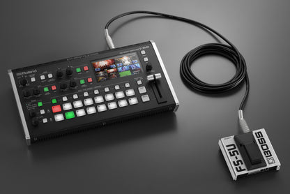Roland V-8HD HDMI Video Switcher