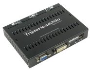 Matrox TripleHead2Go Digital Edition