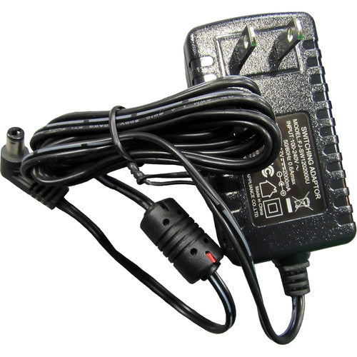 HuddleCamHD Power Supply for 3X/10X-720 PTZ USB Camera (USA Plug)