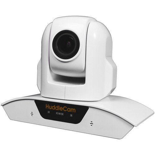 HuddleCamHD 3XA 3X Camera with Built in Audio (White)