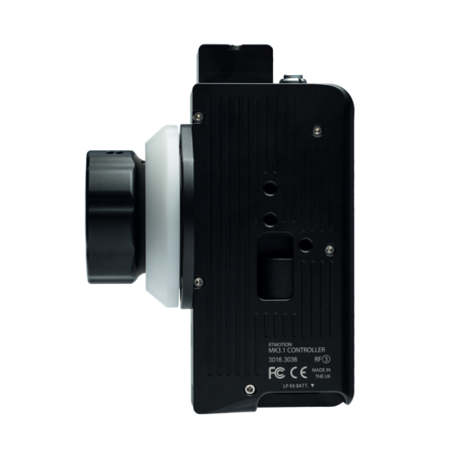 Teradek RT MK3.1 4-Axis Wireless Lens Controller