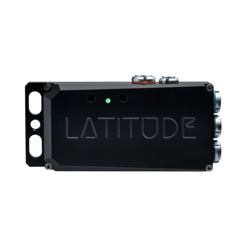 Teradek 15-0009 Latitude-MB 2-Channel Motor Driver Receiver