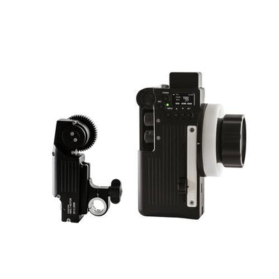 Teradek RT Wireless Lens Control Kits for RED Camera