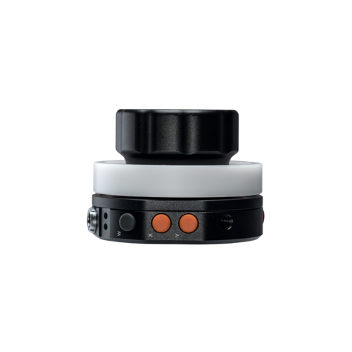 Teradek 15-0039 Smartknob Wired Lens Controller | RED Camera Control