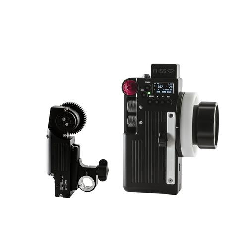 Teradek RT Wireless OMOD Lens Control Kit for RED Camera with 6 Axis Controller