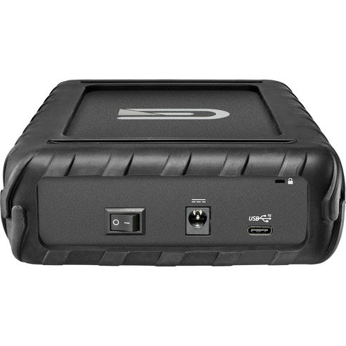 Glyph Blackbox PRO 14TB 7200RPM Glyph Technologies