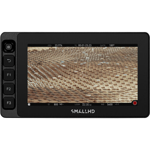 SmallHD Ultra 5