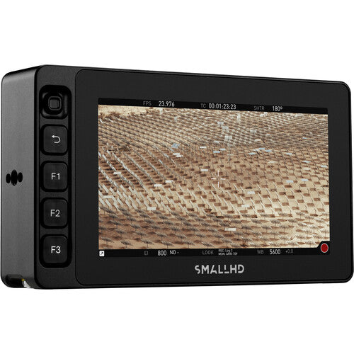 SmallHD Ultra 5